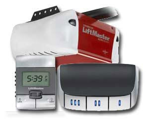 Garage Door Opener Installation Charlotte, NC 