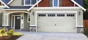 Garage Door Repair Services Charlotte, NC 