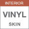 Interior - Vinyl